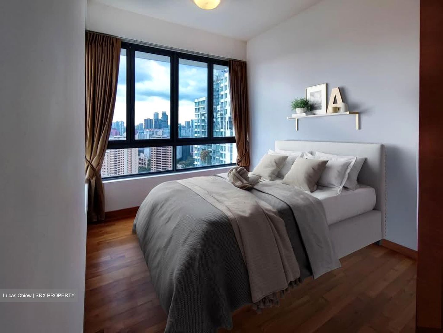 RiverGate (D9), Apartment #552437231